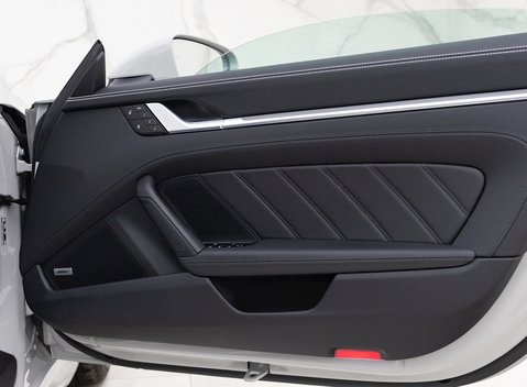 Porsche 911 Turbo Cabriolet (992) 20