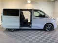 Ford Transit Custom 2.0 320 EcoBlue Limited Crew Van Auto L1 H1 Euro 6 (s/s) 5dr 7