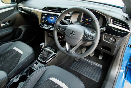 Vauxhall Corsa ULTIMATE