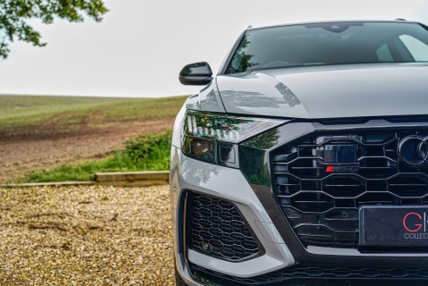 Audi RS Q8 VORSPRUNG 16