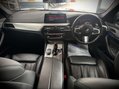 BMW 5 Series 3.0 530D xDrive M Sport Auto 4WD 4dr 53