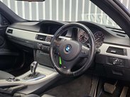 BMW 3 Series 3.0 335i Sport Plus Edition Coupe 2dr Petrol DCT Euro 5 (306 ps) 21