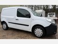 Renault Kangoo 1.5 dCi ENERGY ML19 Business Panel Van 5dr Diesel Manual MWB Euro 6 (s/s) ( 5