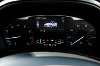 Ford Fiesta TITANIUM 14