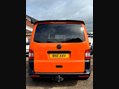 Volkswagen Transporter CAMPER T28 2.0 TDI 6 speed L1 H1 5