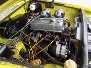 MG B ROADSTER 37