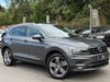 Volkswagen Tiguan SEL TSI BMT 4MOTION DSG - PANROOF - CARPLAY - FULL SERVICE HISTORY