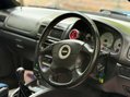 Subaru Impreza 2.0 P1 Limited Edition Saloon 2dr Petrol Manual (265 g/km, 277 bhp) 14