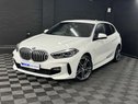 BMW 1 Series 1.5 118i M Sport 5dr