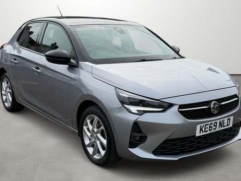 Vauxhall Corsa 1.2 Turbo SRi Premium 5dr 1