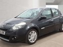 Renault Clio 1.6 VVT Initiale TomTom Hatchback 5dr Petrol Auto Euro 4 (111 ps)