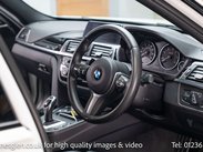 BMW 3 Series 3.0 335d xDrive M Sport Shadow Edition Auto 4WD 4dr 12