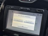 Renault Captur 1.5 dCi ENERGY Dynamique S Nav Auto Euro 6 (s/s) 5dr 15