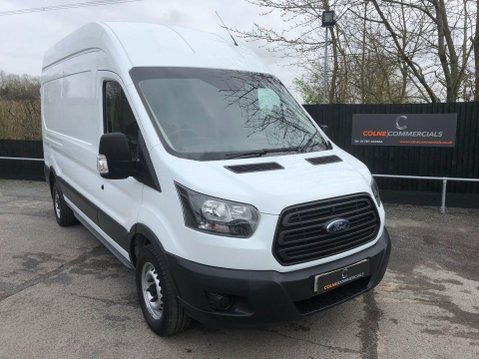 Ford Transit 350 L3 H3 P/V 1