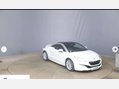 Peugeot RCZ 2.0 HDi Sport Euro 5 2dr 23