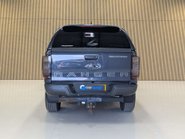 Ford Ranger 2.0 Ranger Wildtrak EcoBlue 4x4 Auto 4WD 4dr 19