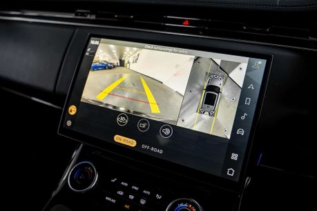 Land Rover Range Rover Sport 3.0 P400 MHEV Dynamic SE SUV 5dr Petrol Auto 4WD Euro 6 30