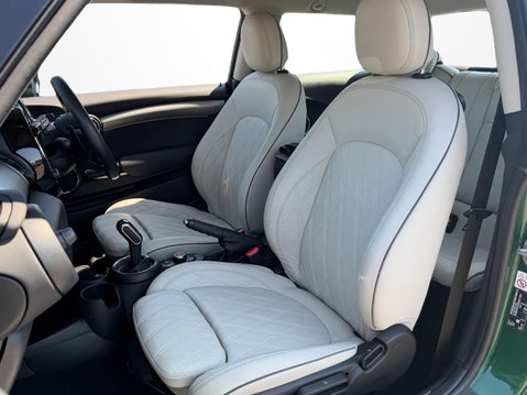 Mini Hatchback 2.0 [178] Cooper S Exclusive II 5dr [Comfort Pack] 20