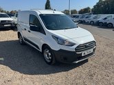 Ford Transit Connect SWB L1H1 Low Roof Leader 200 Air Con Sensors EURO 4