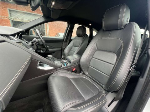 Jaguar E-Pace 2.0 E-Pace R-Dynamic S D AWD Automatic 4WD 5dr - NATIONAL DELIVERY* 27
