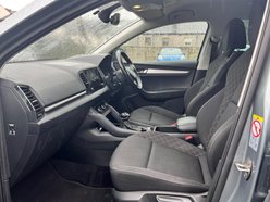 Skoda Karoq 1.5 TSI ACT SE Technology DSG Euro 6 (s/s) 5dr 31