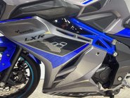 Lexmoto LXR 2020 9K PROJECT SPORTS BIKE SPARES OR REPAIR 125CC 8