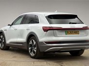 Audi E-Tron e-tron 55 Quattro 4WD 5dr 3