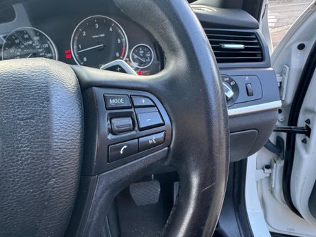 BMW X3 30d M Sport Auto xDrive Euro 5 (s/s) 5dr 22