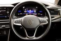 Volkswagen Taigo LIFE TSI DSG 14