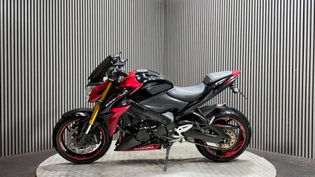 Suzuki GSX-S ABS GSXS1000 2016 ONLY 29K RUNS / RIDES GREAT PROJECT NAKED 1000CC 4