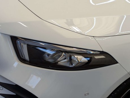 Mercedes-Benz A Class 2.0 A 200 D AMG Line Premium Auto 4dr 29