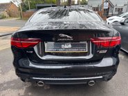 Jaguar XE P250i R-Dynamic S Saloon 4dr Petrol Auto Euro 6 (s/s) (250 ps) 16