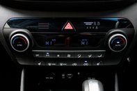Hyundai TUCSON T-GDI N LINE 38
