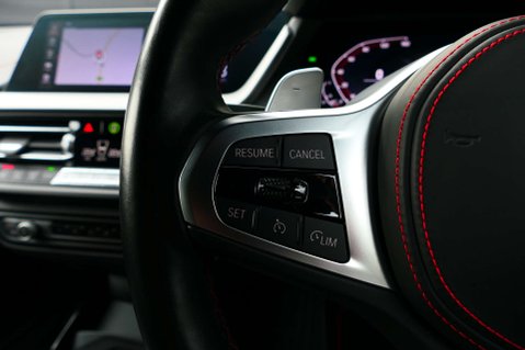 BMW 1 Series 2.0 128ti Auto 5dr 44