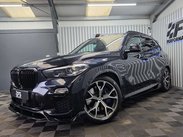 BMW X5 3.0 30d M Sport SUV 5dr Diesel Auto xDrive Euro 6 (s/s) (265 ps) 3