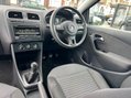 Volkswagen Polo 1.4 Match Edition Euro 5 5dr 21