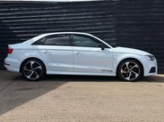 Audi A3 1.0 A3 Black Edition 30 TFSI 4dr 20