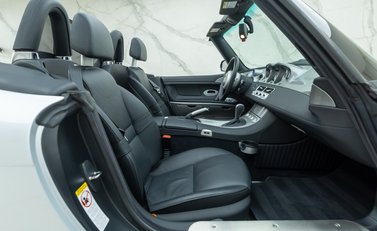 BMW Alpina Roadster V8 19