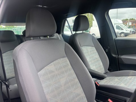 Volkswagen ID.3 (Sold) Pro Performance 58kWh Hatchback 5dr Electric Auto RWD (204 ps) 12