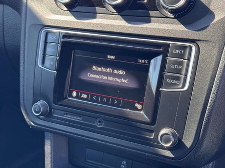 Volkswagen Caddy 2.0 Caddy C20 Startline TDI 30