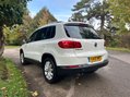 Volkswagen Tiguan MATCH TDI BLUEMOTION TECHNOLOGY 4