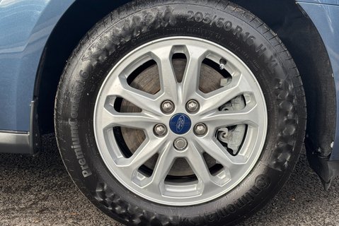 Ford Transit Connect 240 Limited L1 Panel Van - No VAT 29