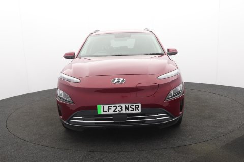 Hyundai KONA 5dr 150kW Premium 64kWh Ellectric Automatic (10.5kW Charger) 40