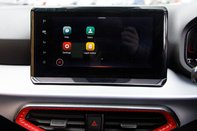 SEAT Ibiza ECOTSI FR 24