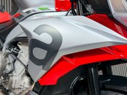 Aprilia Tuono 660 2021 ONLY 11K STUNNING BIKE NEW TYRES MID WEIGHT NAKED 19