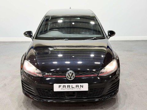 Volkswagen Golf 2.0 TSI BlueMotion Tech GTI Hatchback 5dr Petrol DSG Euro 6 (s/s) (220 ps) 11