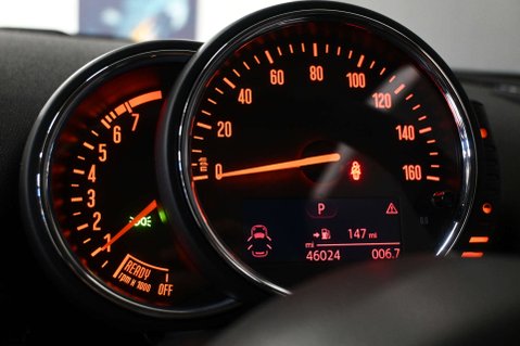 Mini Clubman 1.5 Clubman Cooper Auto 6dr 15