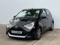 Toyota Aygo 1.0 Aygo X-Play TSS VVT-i 5dr 24