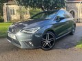 SEAT Ibiza TSI FR SPORT DSG 15