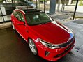 Kia Optima 1.7 CRDi GT-Line S Sportswagon DCT Euro 6 (s/s) 5dr 7